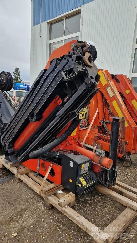 Palfinger PK 23002 Żurawie