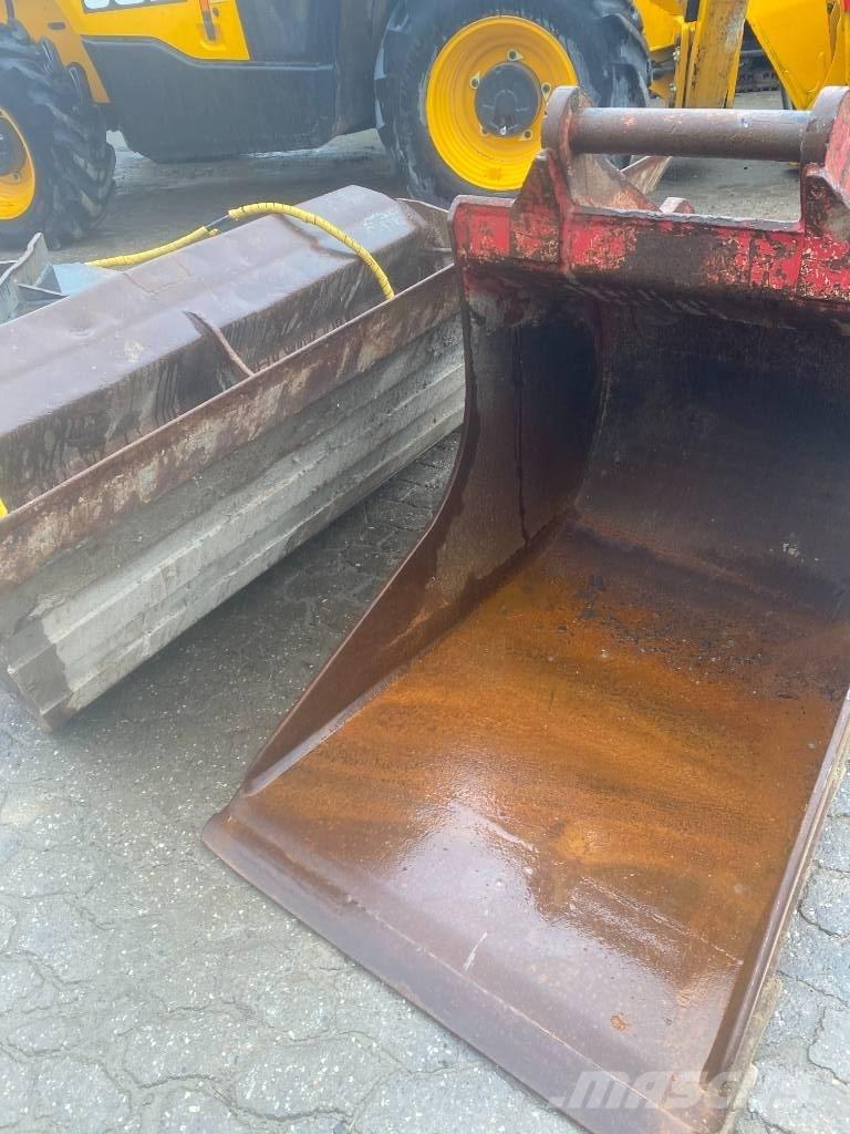 Wacker Neuson ET 145 Koparki gąsienicowe
