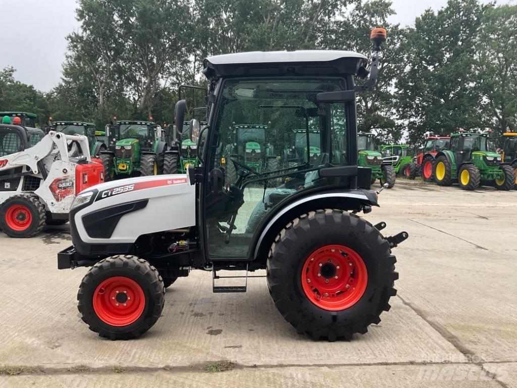 Bobcat CT 2535 Ciągniki rolnicze