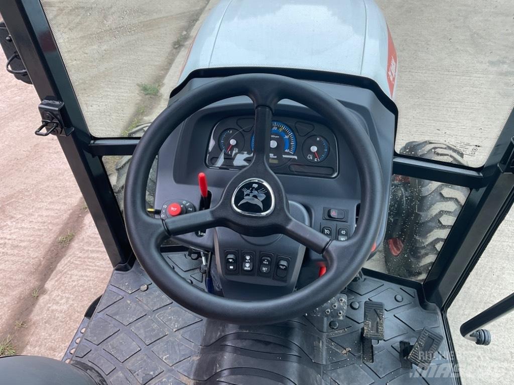 Bobcat CT 2535 Ciągniki rolnicze
