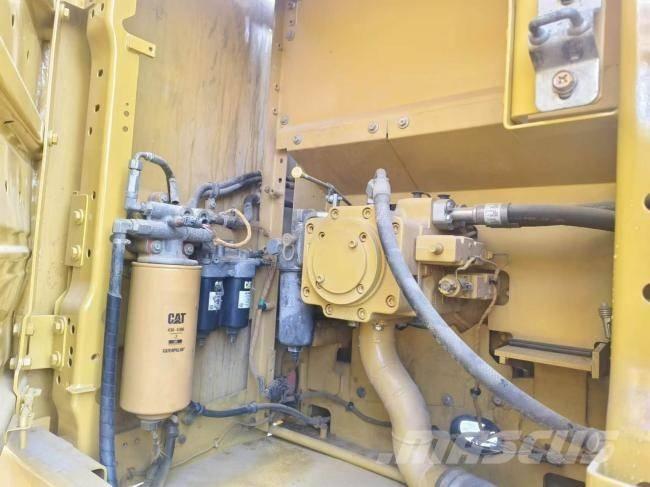 CAT 320 GC Koparki gąsienicowe