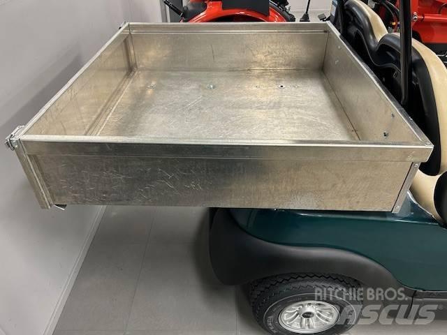 Club Car Presedent Wózki golfowe