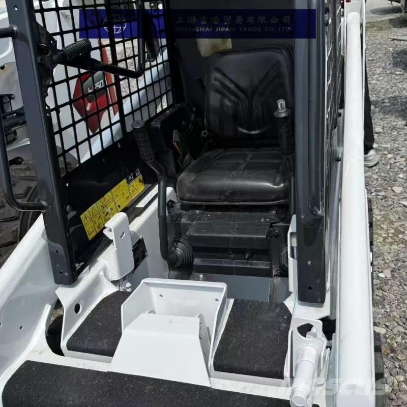 Bobcat s70 Ładowarki burtowe