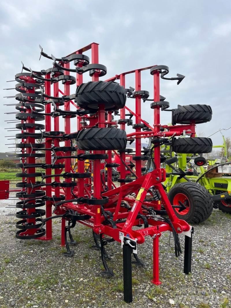 Horsch Finer 7 SL Kultywatory