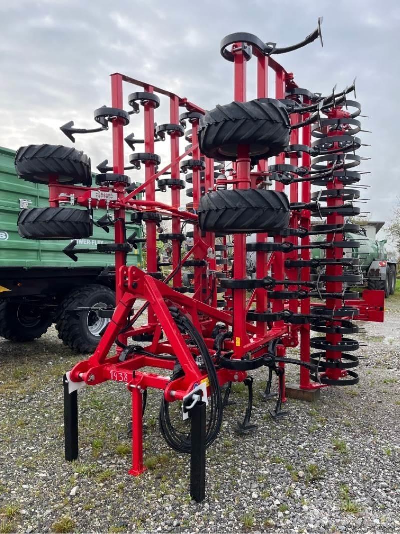 Horsch Finer 7 SL Kultywatory