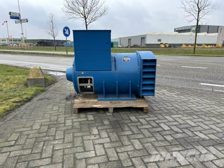 Stamford HC.M634J1 Agregaty prądotwórcze inne