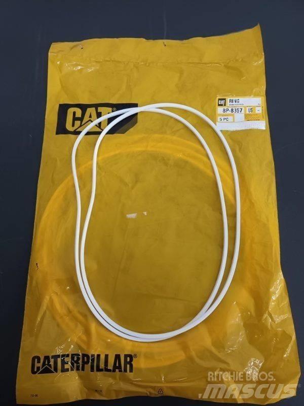 CAT RING 8P-8357 Silniki