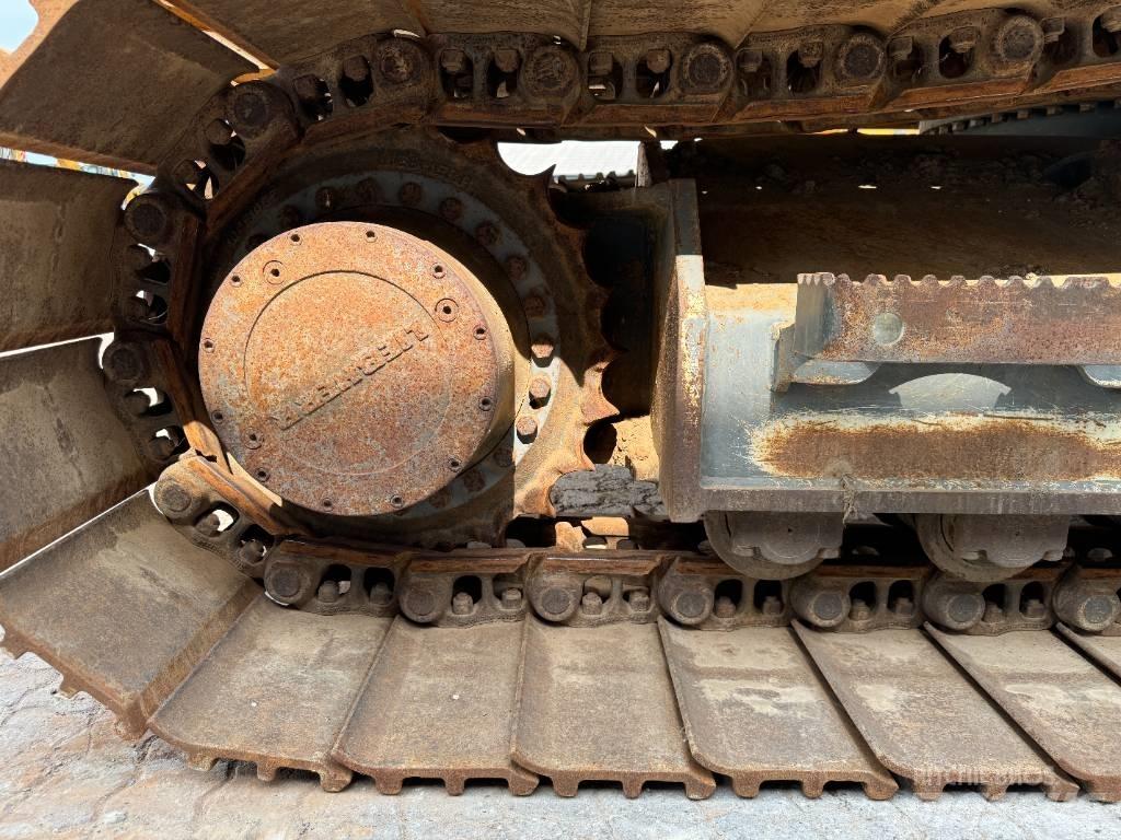 Liebherr R936 LC Koparki gąsienicowe
