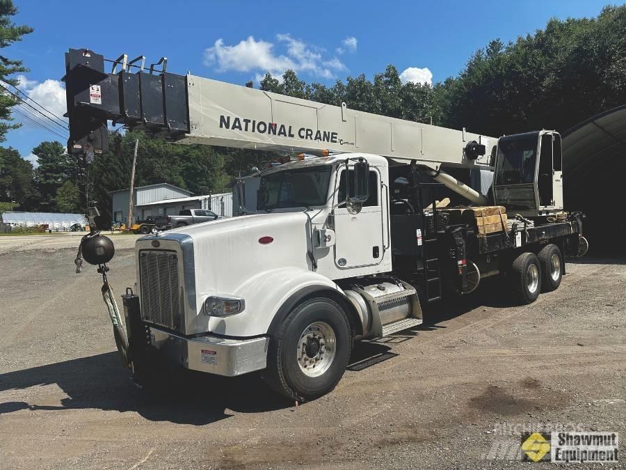 National 14127A Inne