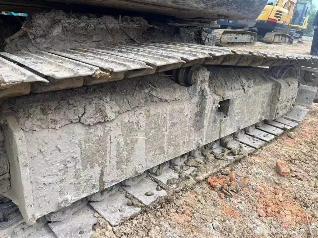 Sany SY60 Koparki gąsienicowe