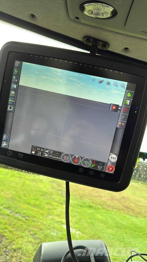 Valtra T 234 V Ciągniki rolnicze