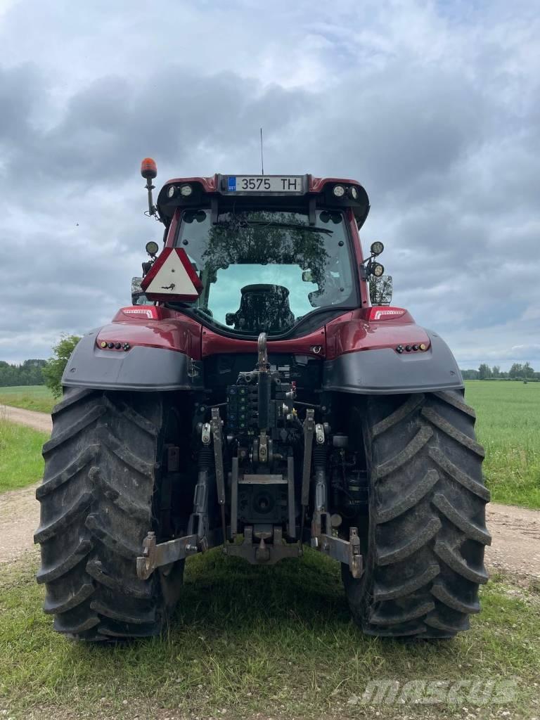 Valtra T 234 V Ciągniki rolnicze