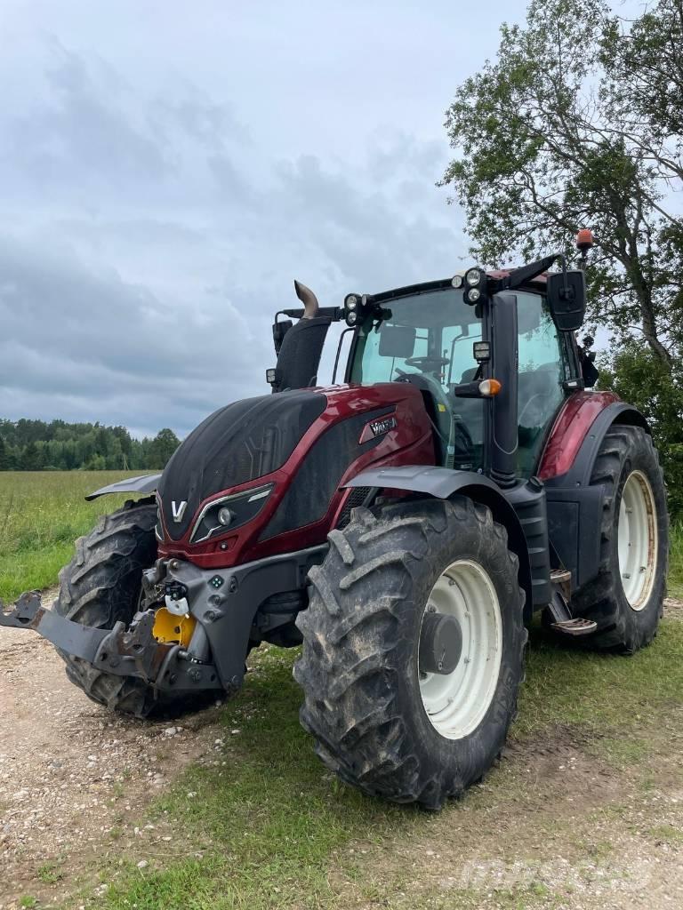 Valtra T 234 V Ciągniki rolnicze