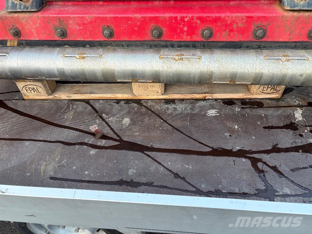 Globus Gsk 1500 Piaskarki i solarki