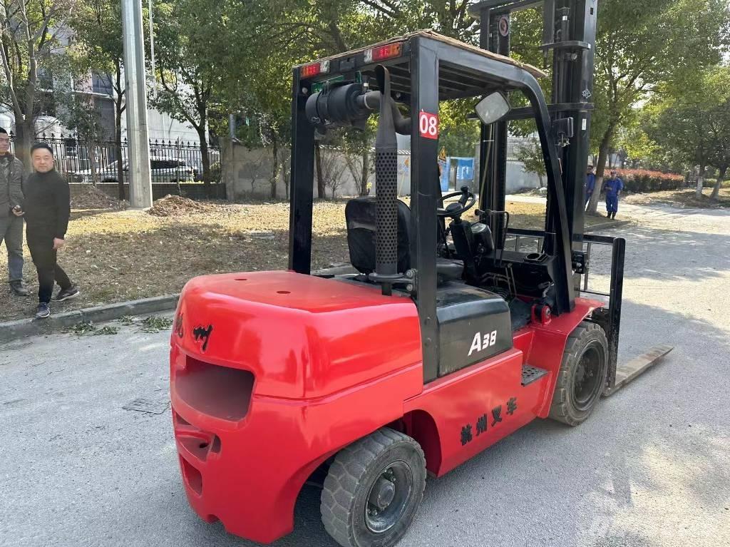Hangcha A38 Wózki Diesla