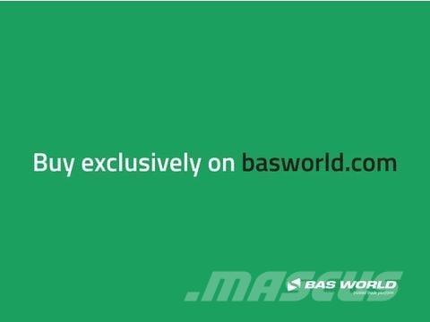 CAT M318 F Koparki kołowe