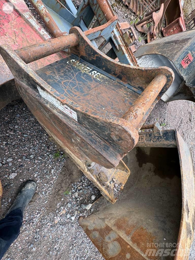 Yanmar SV 100-2 Midikoparki  7t - 12t