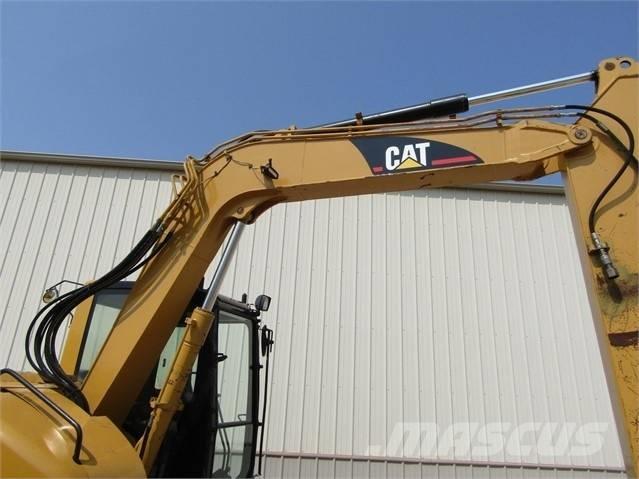 CAT 308 C Midikoparki  7t - 12t