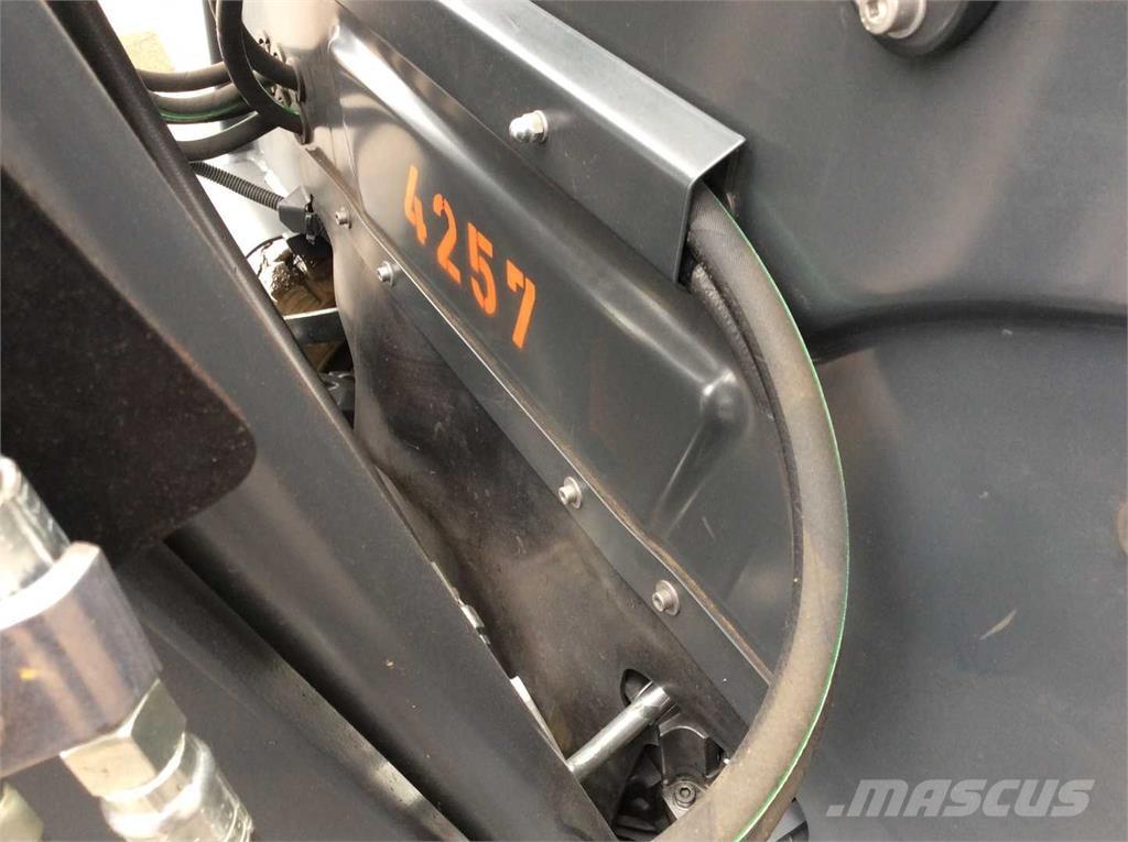 Linde E16 Wózki elektryczne