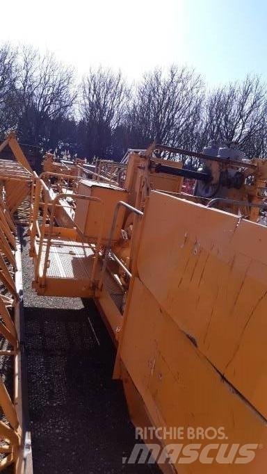 Potain MD 235 J12 Żurawie wieżowe
