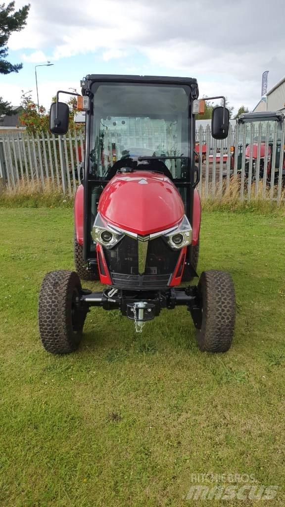 Yanmar yt235 Mikrociągniki