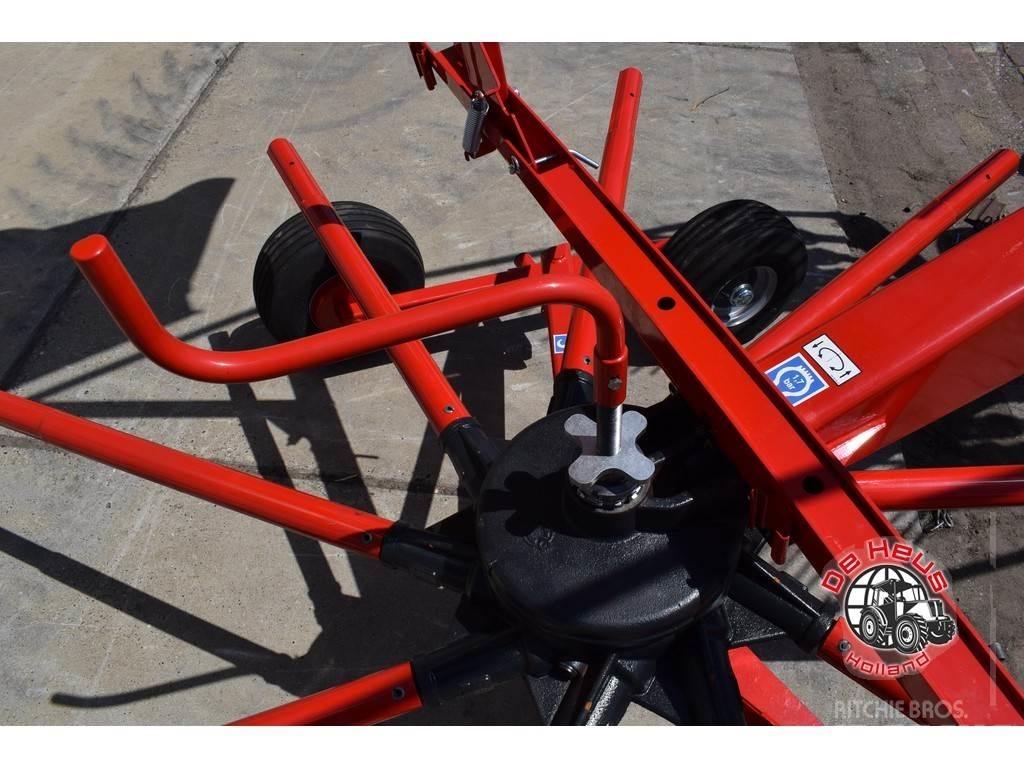 Boxer HH420 Maszyny rolnicze - Inne
