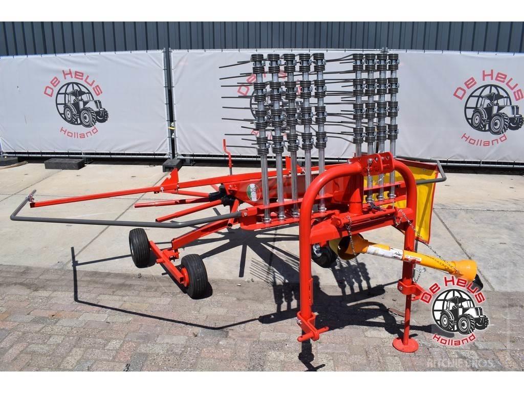 Boxer HH420 Maszyny rolnicze - Inne