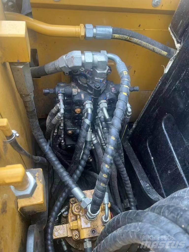 Sany SY 75 C pro Koparki gąsienicowe