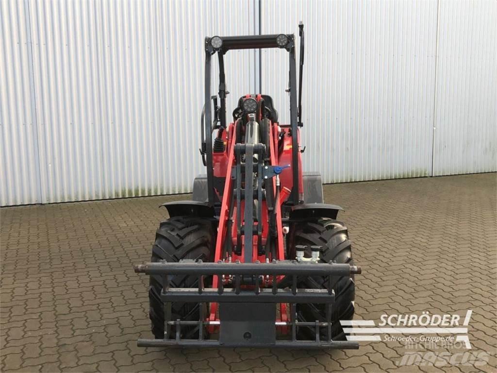 Schäffer 3650 Miniładowarki