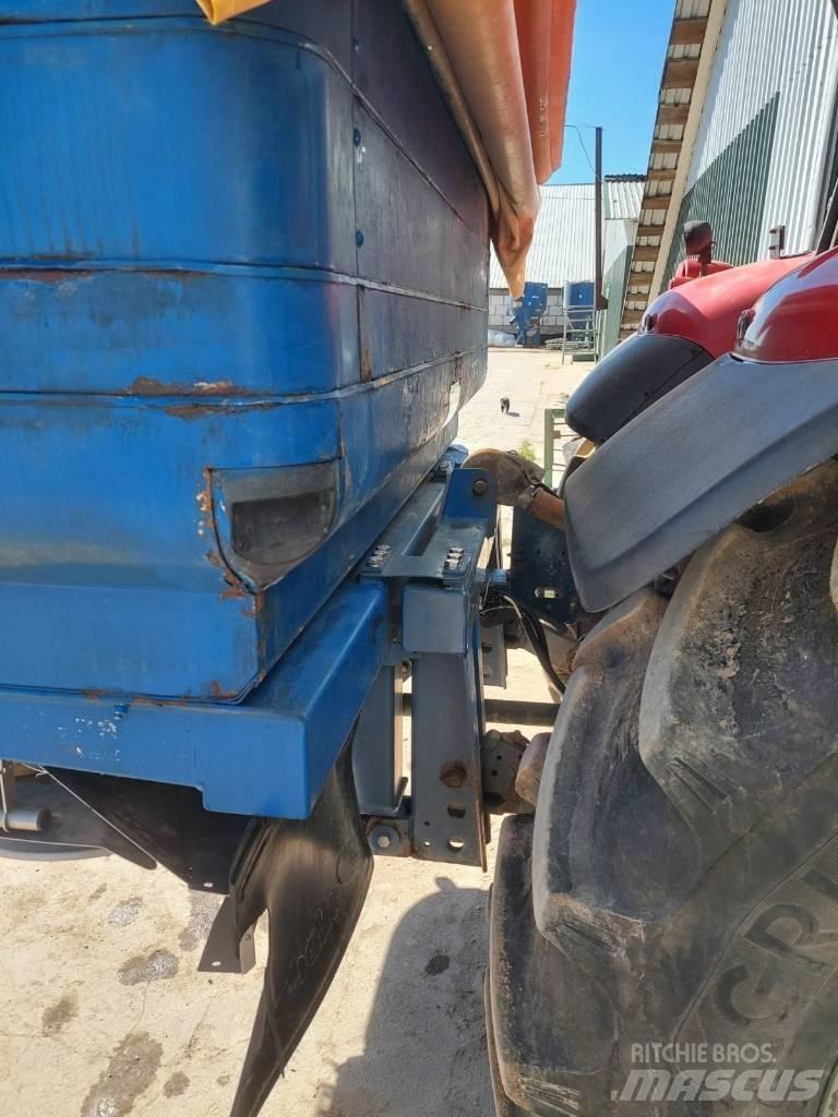 Bogballe M2 Rozrzutnik nawozów mineralnych