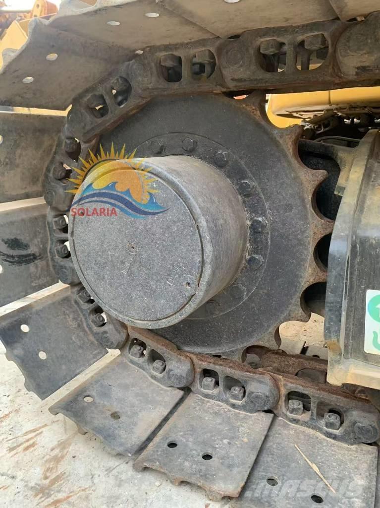 CAT 308 E 2 Midikoparki  7t - 12t