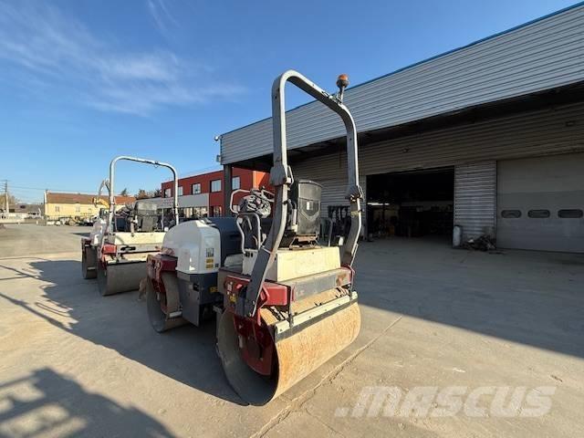 Dynapac CC 1300 Walce dwubębnowe