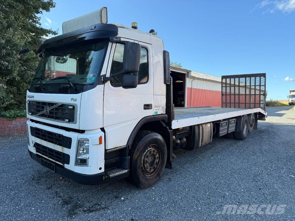 Volvo FM300 Pojazdy do transportu samochodów