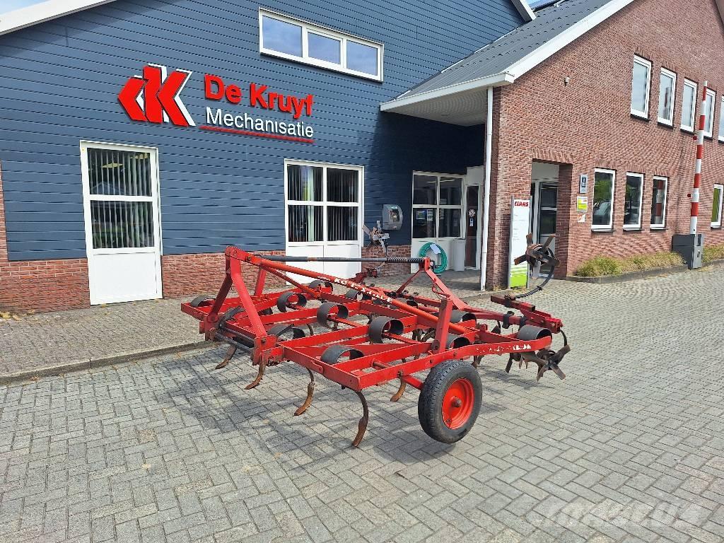 Kongskilde vf 313 Kultywatory