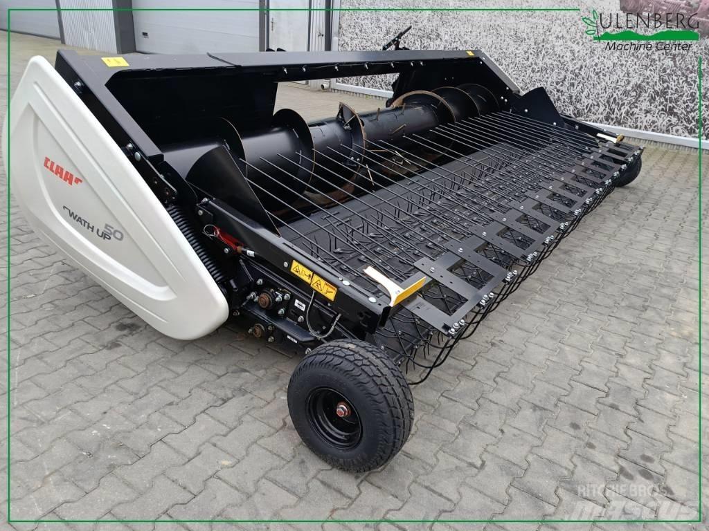 CLAAS Swath Up 450 Akcesoria do kombajnów zbożowych