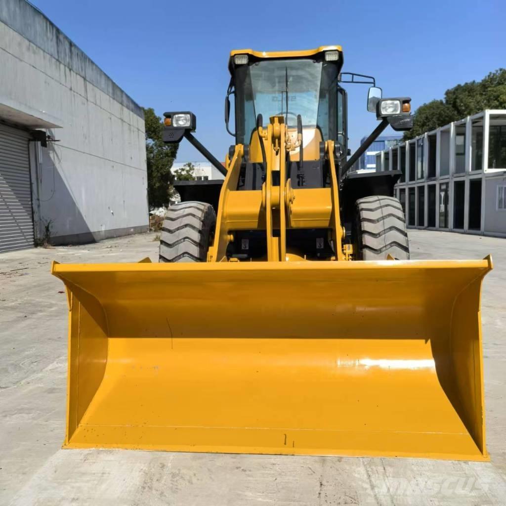 SDLG LG 936 L Ładowarki kołowe