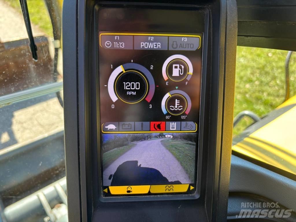 Wacker Neuson EZ 80 Midikoparki  7t - 12t