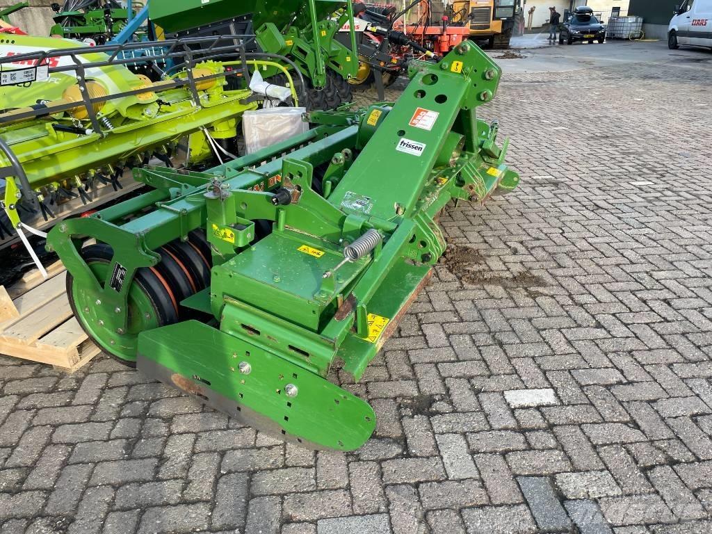 Amazone KX 3000 Glebogryzarki