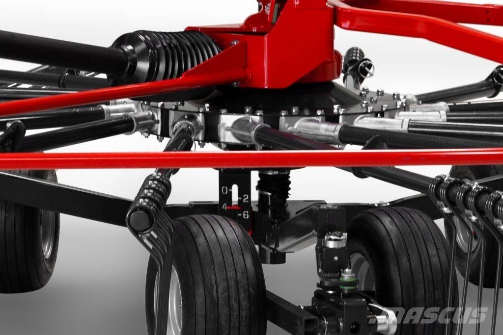 SIP STAR R 930|28 TC Kosiarki