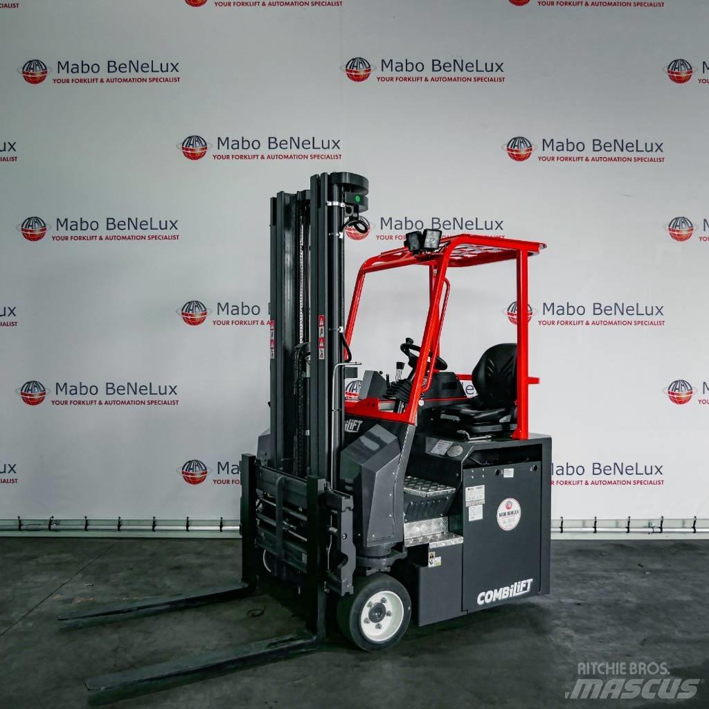 Combilift CB Wózki elektryczne