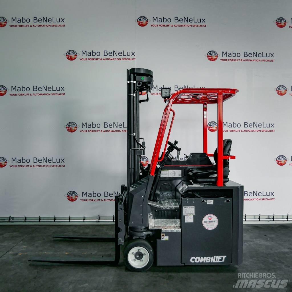 Combilift CB Wózki elektryczne