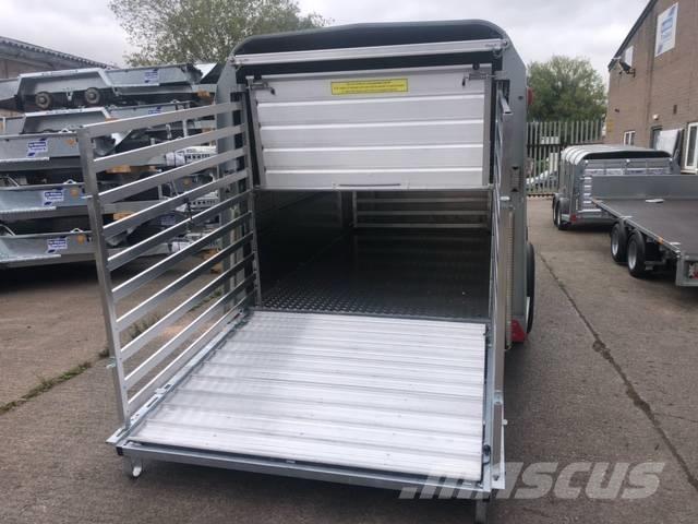Ifor Williams TA510G Inne przyczepy