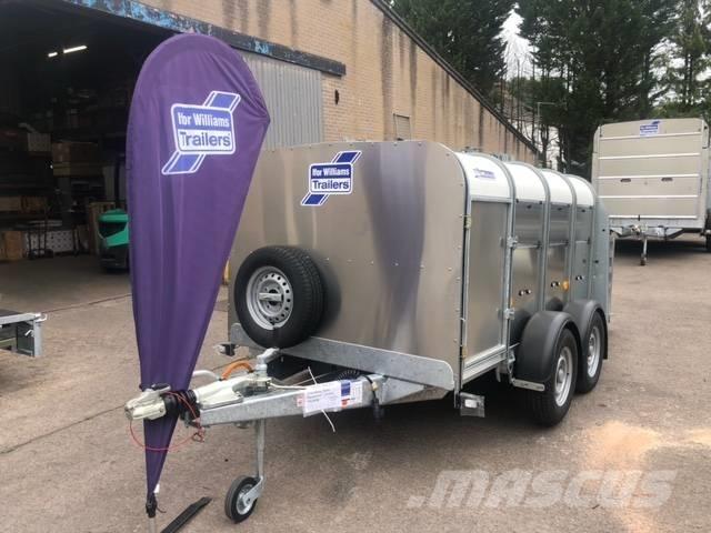Ifor Williams TA510G Inne przyczepy