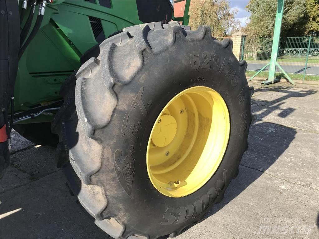 Mitas 620/75R30 Opony, koła i felgi