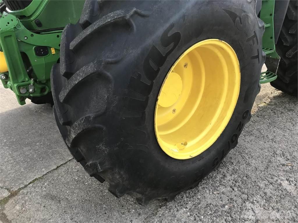 Mitas 620/75R30 Opony, koła i felgi