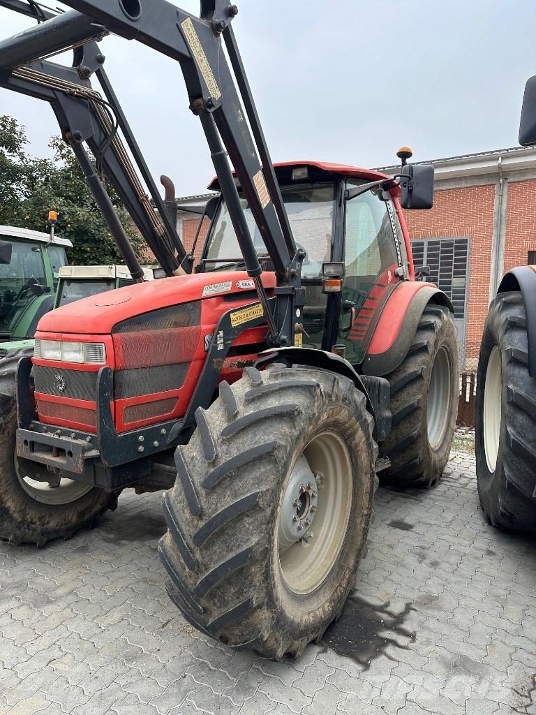 Same Rubin 135 Ciągniki rolnicze