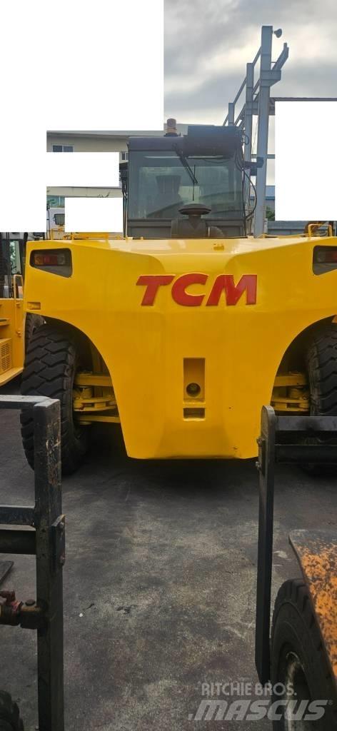 TCM FD250-3 Wózki widłowe inne