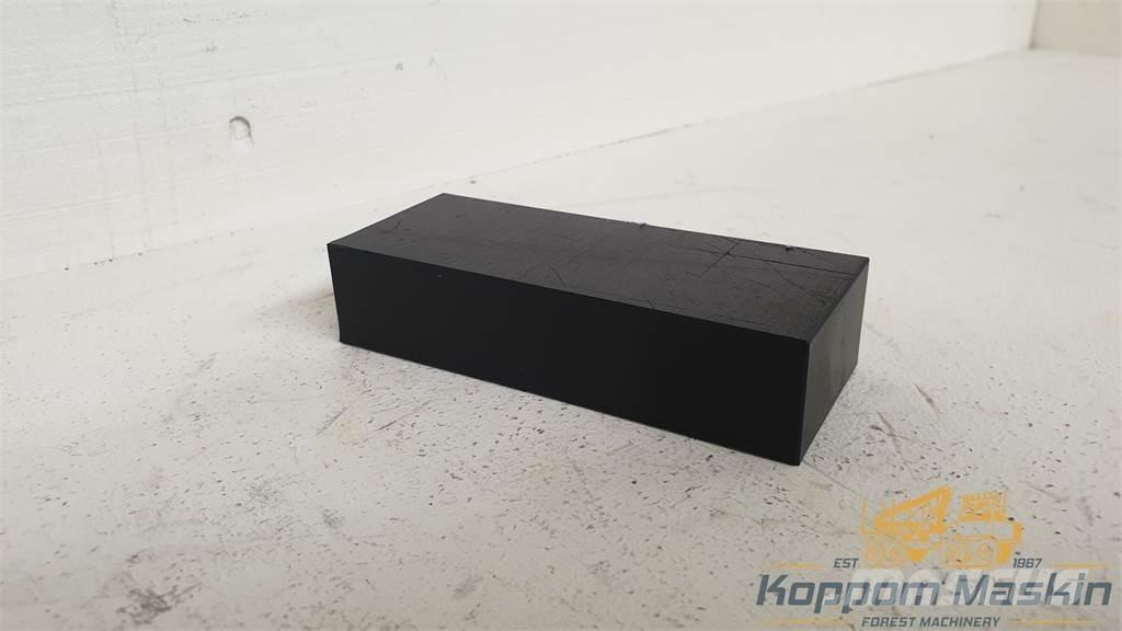 Ponsse P9168 Żurawie do harwesterów