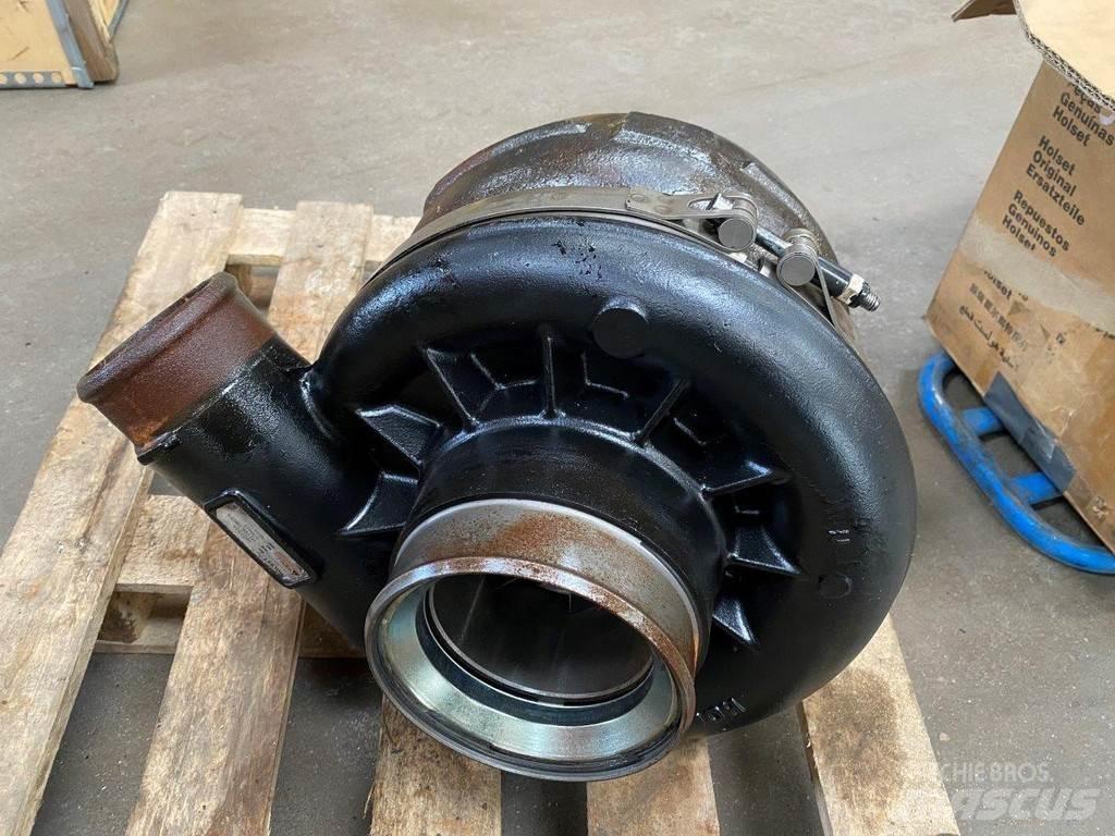  Onbekend HX83 Silniki