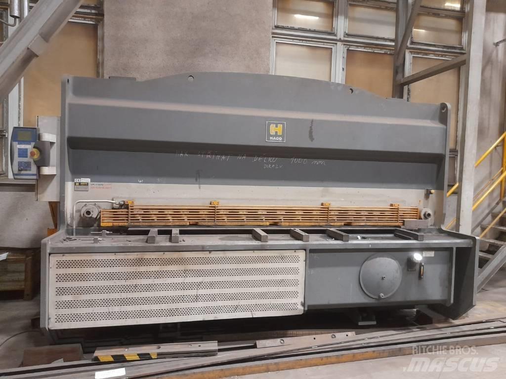  HACO HSLX 3016 Maszyny budowlane - Inne